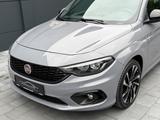 Fiat Tipo 1.4 S-Design Navi Xenon RFK SHZ - gebrauchte Fiat Tipo aus dem Jahr 2019