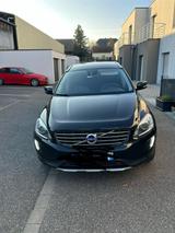 Volvo XC 60 D4 Summum Facelift - gebrauchte Volvo XC60 mit Facelift