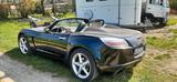 Opel GT Roadster - gebrauchte Opel GT aus dem Jahr 2008
