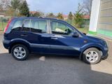 Ford Fusion Style - Ford Fusion Gebrauchtwagen