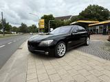 BMW 750 Baureihe 7 750i - BMW 750 in Bremen