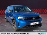 Opel Frontera Edition Hybrid Automatik (eDCT) Komfort - Opel Frontera Edition mit Hybrid-Antrieb (Benzin/Elektro)