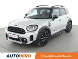 MINI Countryman Cooper S E Hybrid ALL4 Classic Trim  - MINI Cooper S Countryman Plug-in Hybrid (PHEV) Gebrauchtwagen