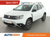 Dacia Duster 1.2 TCe Prestige 4x4*NAVI*360°*PDC*AHK* - Dacia Duster in Stuttgart