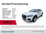 Audi Q2 35 TFSI S tronic Advanced LED/Navi+/RFK/PDC+