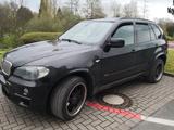 BMW E70 X5 M V8 4,8i Lpg Gasanlage Ahk Ohne Tüv - BMW X5 mit LPG-Antrieb