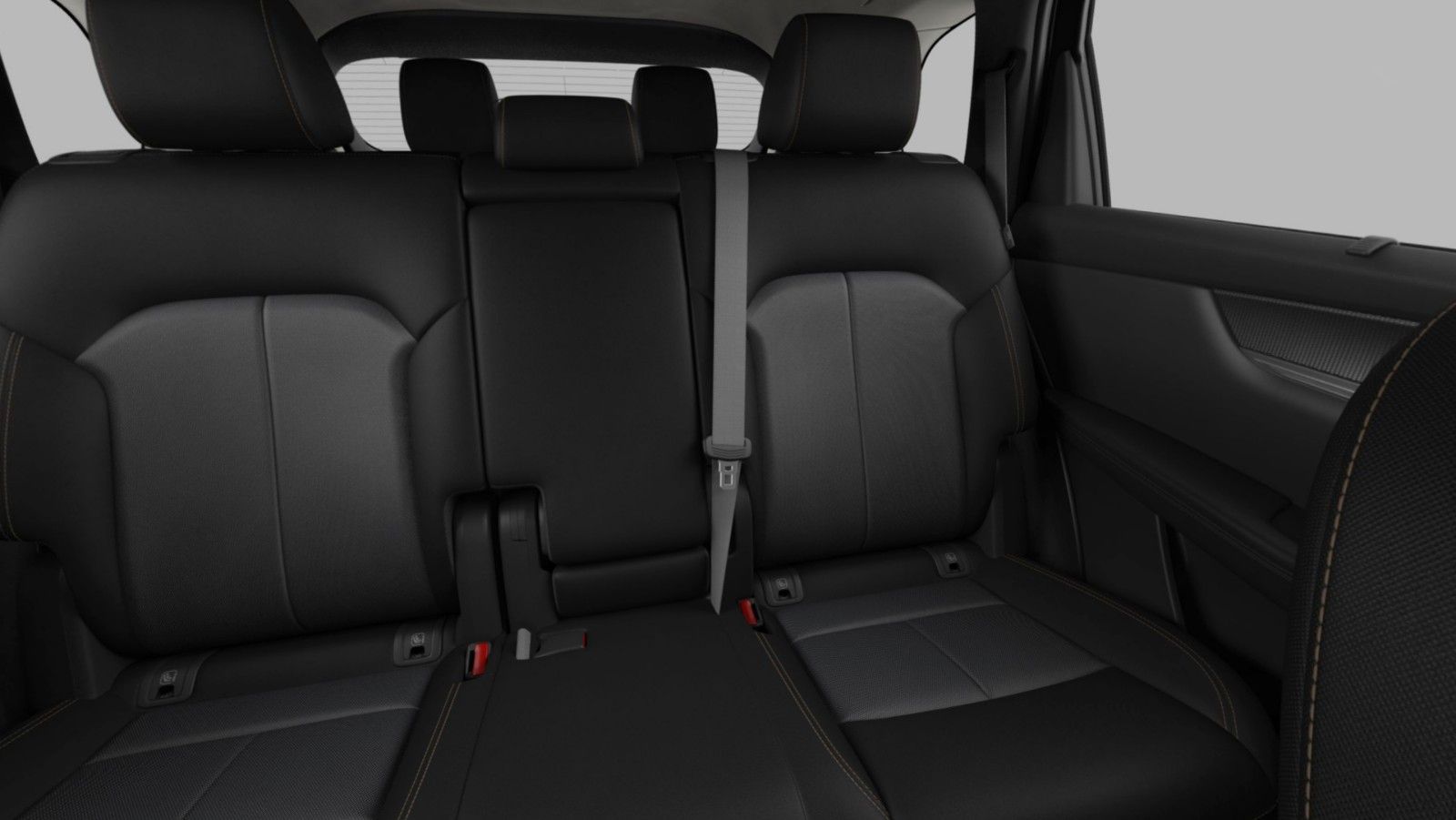 Mazda CX-80 - Bild 12