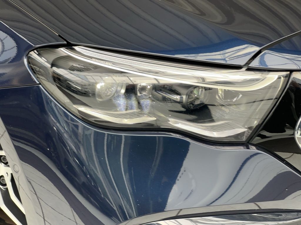 Fahrzeugabbildung Mercedes-Benz E 300 de T-Modell mit EQ Hybrid Technologie AHK