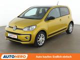 Volkswagen up! 1.0 Move up!*SHZ*KLIMA*BLUETOOTH*GARANTIE* - VW up! Gebrauchtwagen in München
