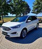 Ford Edge 2,0 l EcoBlue Bi-Turbo 4x4 VIGNALE Auto... - Ford Edge in Dresden