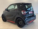 Smart ForTwo 0.9 Turbo Prime|BRABUS|KAMERA|NAVI|90PS| - gebrauchte Smart Sportwagen