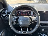 Skoda Fabia - Vorschau Bild 12