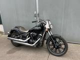 Kawasaki VN 900 CUSTOM VULCAN - KAWASAKI VULCAN 900 CUSTOM