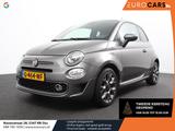 Fiat 500 1.2 automatik Sport | klima Control | Blueto - Fiat 500: Automatik