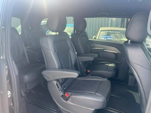Mercedes-Benz V 250 CDI/BT/d AVANTGARDE 4MATIC LANG