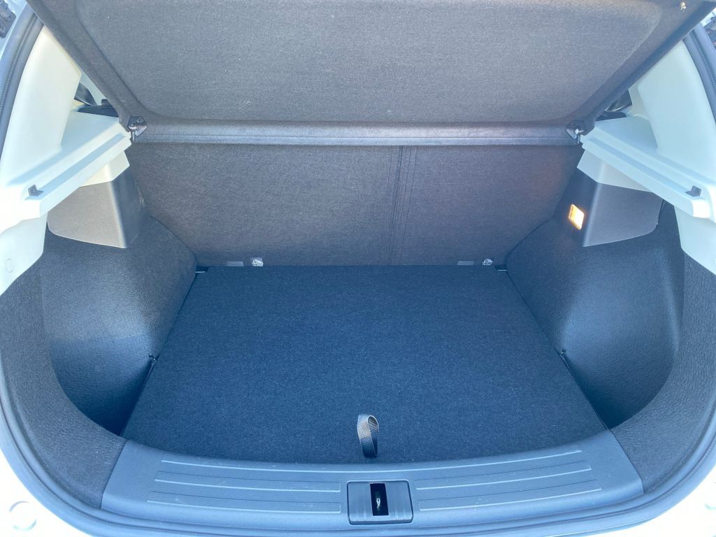 Fahrzeugabbildung MG ZS ICE 1.5 VTI-tech Comfort *Bi-LED-Scheinwerfer