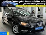 Volkswagen Passat Variant 1.4 TSI Trendline, Klimaautom.,  - gebrauchte VW Passat Variant aus dem Jahr 2013