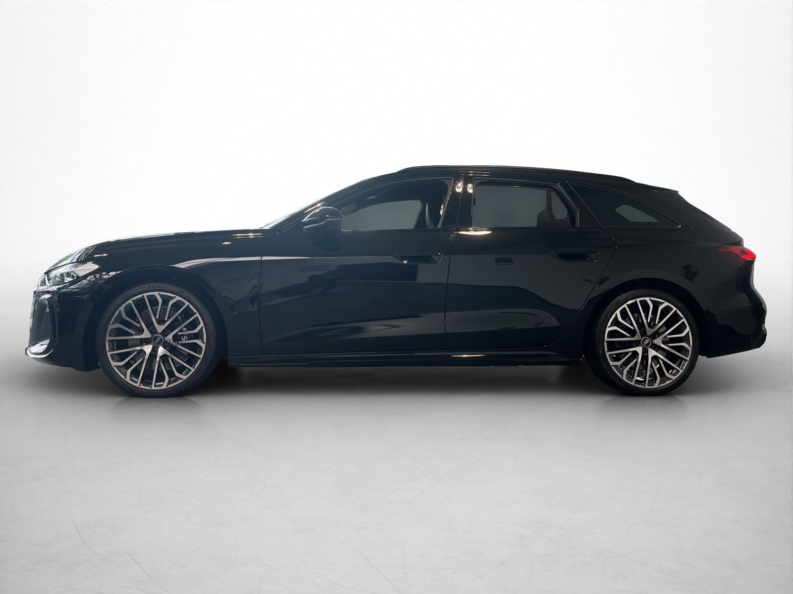 Audi S5 - Bild 3