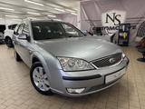 Ford Mondeo Turnier Futura X *AHK*SHZ*Klima*TÜV NEU* - Ford Mondeo Futura mit Benzin-Antrieb