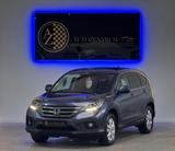 Honda CR-V 2.0i Black Edition 4WD*GARANTIE*2.HAND*RFK* - Honda CR-V: Geländewagen