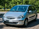 Honda Jazz 1.4 - gebrauchte Honda Jazz aus dem Jahr 2003