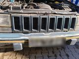 Jeep Grand Cherokee ZJ 4.0 1993 Bigfoot - gebrauchte Jeep Grand Cherokee aus dem Jahr 1993