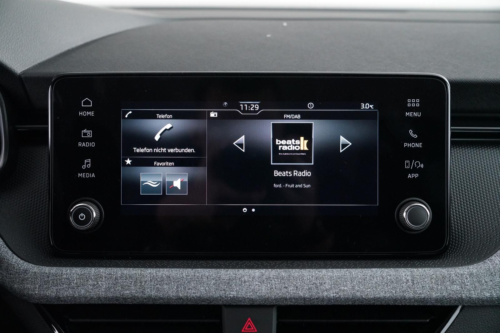 Skoda Kamiq - Bild 16