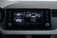 Skoda Kamiq - Vorschau Bild 16