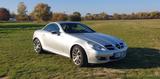 Mercedes-Benz SLK 350  R171 - Mercedes-Benz SLK-Klasse in Leipzig