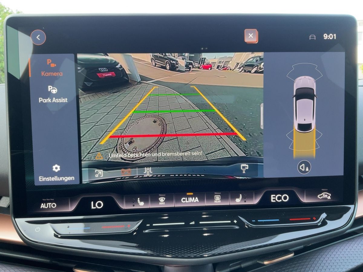 Cupra Tavascan - Bild 17