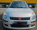 Suzuki Swift 1.3 Sport Extra Edition - gebrauchte Suzuki Swift aus dem Jahr 2006