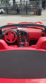 Dodge Viper SRT-10 -Voll Carbon Sportfahwerk KW  - Dodge Viper: Roadster, Srt 10