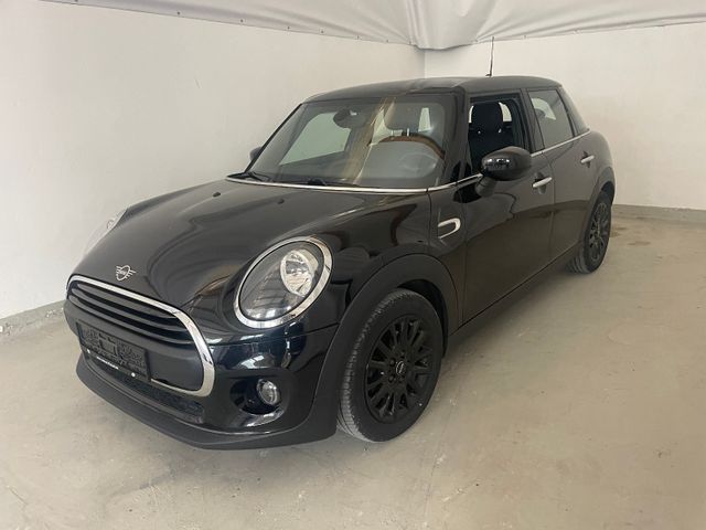 MINI Mini one 5-trg. 1.HD SHZ APS MAL