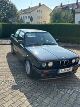 BMW E30 320is/ Seltener Italo M3/ gepflegter Zustand - BMW 320: 320is
