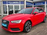 Audi A3 Sportback S line Sportpaket Navi Matrix-LED - Audi A3 mit Benzin-Antrieb: Limousine, Line Sportpaket