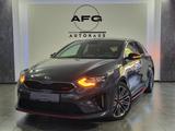 Kia ProCeed GT*WERKSGARANTIE *05.2026 - scheckheftgepflegte Kia pro cee'd / ProCeed