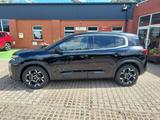 Citroën C5 Aircross Hybrid 1,2 126 e-DSC6 Plus - Citroën C5 Aircross: Plus