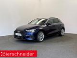 Audi A3 Sportback 40 TFSI e S tronic LED AHK NAVI 18  - Audi A3 Plug-in Hybrid (PHEV) Gebrauchtwagen