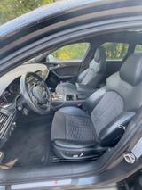 Audi RS6 4.0 TFSI tip. quattro performance Avant - - gebrauchte Audi RS6 aus dem Jahr 2017