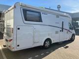 Dethleffs Trend T 7057 Frisch eingetroffen Hubb.-Einzelb. - Dethleffs Trend