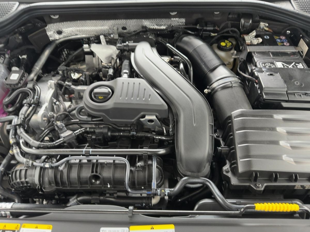 Volkswagen Golf - Bild 12