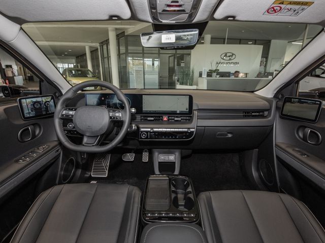 Hyundai IONIQ 5 - Bild 9