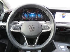 VW Golf VIII Variant 2.0TDI Life DSG Kamera LED Nav VW Golf VIII Variant 2.0TDI Life DSG Kamera LED Nav