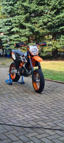 KTM 690 SMC R