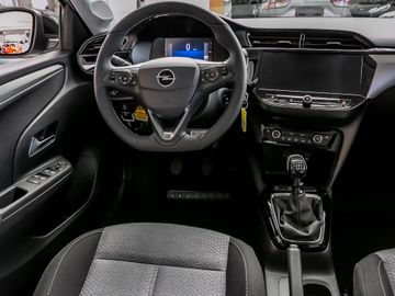 Opel Corsa F 1.2 Edition Spurhalteassistent