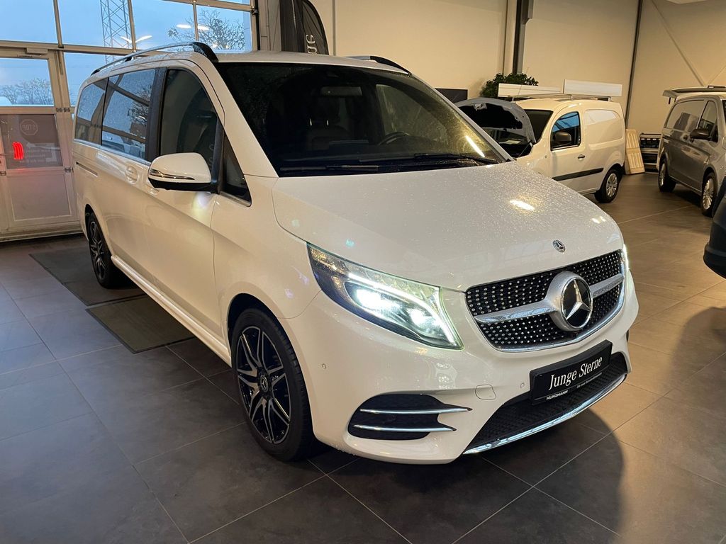 Mercedes-Benz V 300