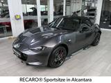 Mazda MX-5 SKYACTIV HOMURA Brembo 2026