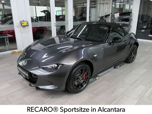Mazda MX-5 2025 SKYACTIV HOMURA Brembo