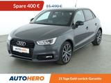 Audi A1 1.4 TFSI Sport*NAVI*TEMPO*XENON*PDC*KLIMA*ALU - gebrauchte Audi A1 aus dem Jahr 2015