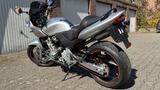 Honda CBF/S Hornet 600 - HONDA HORNET 600